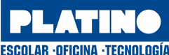 Librer&iacute;as Platino
